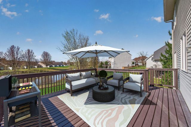 7895 Hill Road, Woodbury, MN 55125