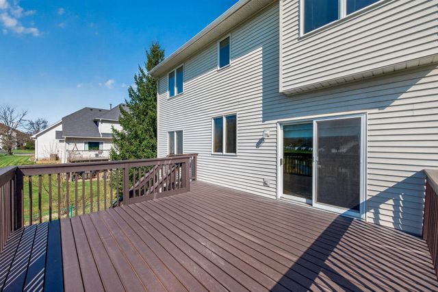 7895 Hill Road, Woodbury, MN 55125