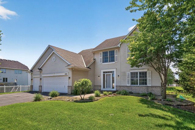 7895 Hill Road, Woodbury, MN 55125