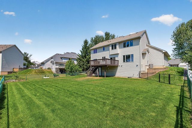 7895 Hill Road, Woodbury, MN 55125