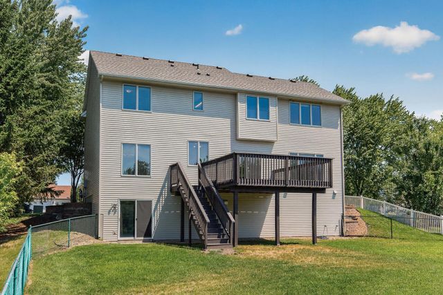 7895 Hill Road, Woodbury, MN 55125