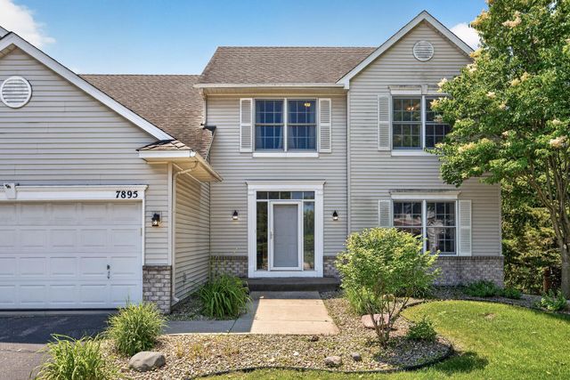 7895 Hill Road, Woodbury, MN 55125