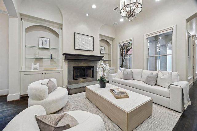 2145 Fairview Avenue, Houston, TX 77019