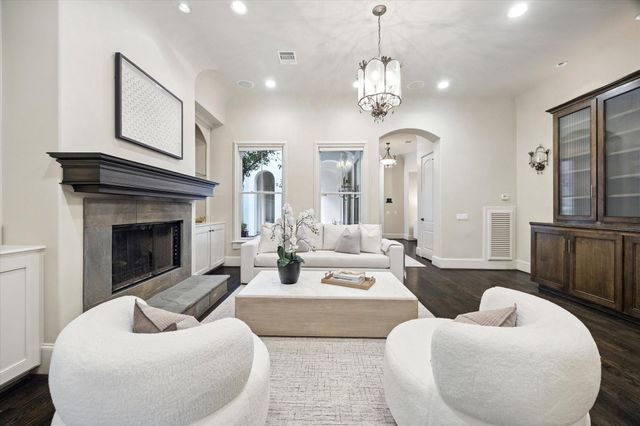 2145 Fairview Avenue, Houston, TX 77019