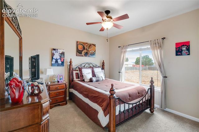 777 Woodleaf Drive, Pueblo West, CO 81007