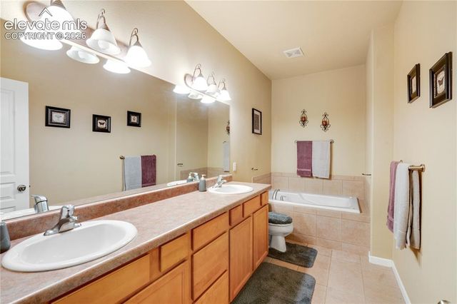 777 Woodleaf Drive, Pueblo West, CO 81007