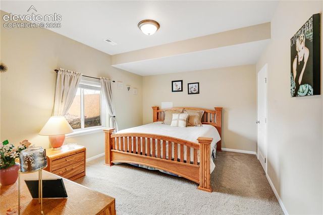 777 Woodleaf Drive, Pueblo West, CO 81007