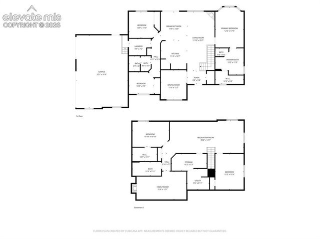 777 Woodleaf Drive, Pueblo West, CO 81007
