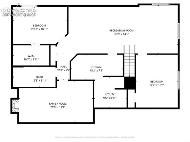 777 Woodleaf Drive, Pueblo West, CO 81007
