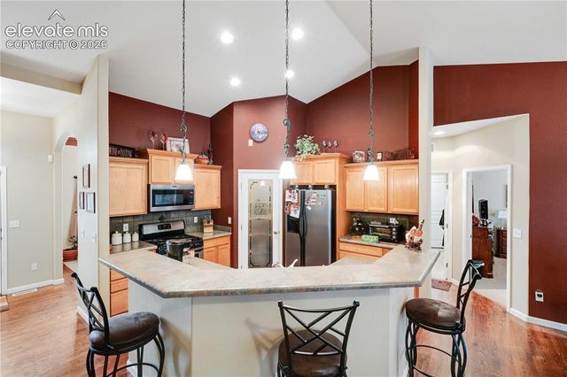 777 Woodleaf Drive, Pueblo West, CO 81007