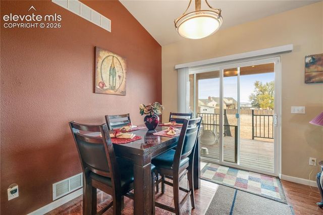 777 Woodleaf Drive, Pueblo West, CO 81007