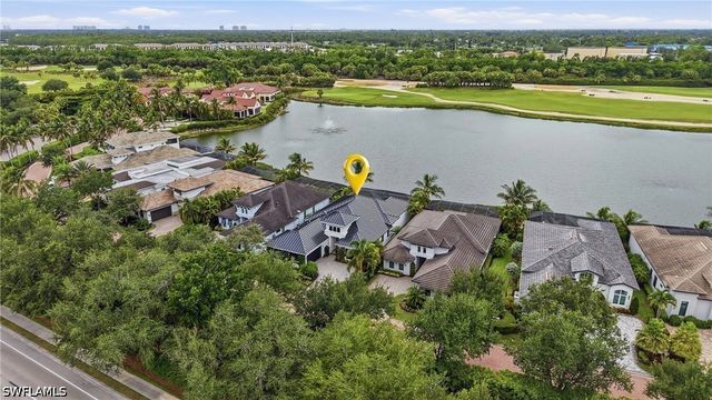 18500 Miromar Lakes BLVD W, Miromar Lakes, FL 33913
