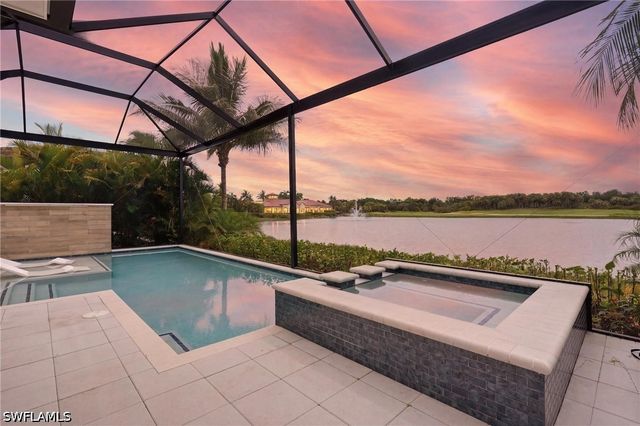 18500 Miromar Lakes BLVD W, Miromar Lakes, FL 33913