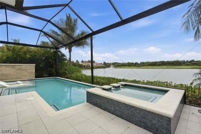 18500 Miromar Lakes BLVD W, Miromar Lakes, FL 33913
