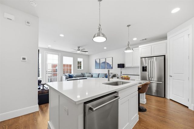 1900 Caddo Street 2, Dallas, TX 75204