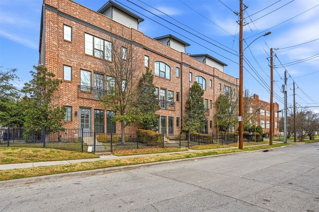 1900 Caddo Street 2, Dallas, TX 75204