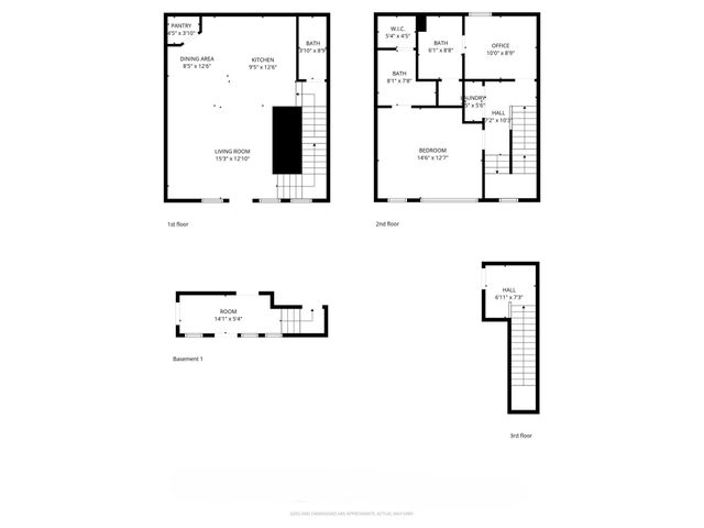 1900 Caddo Street 2, Dallas, TX 75204