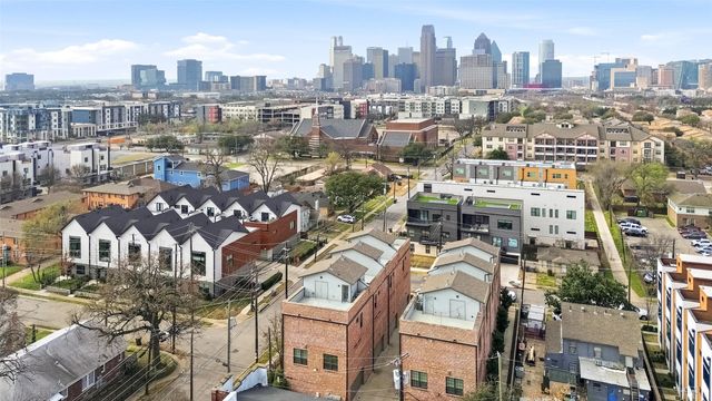 1900 Caddo Street 2, Dallas, TX 75204