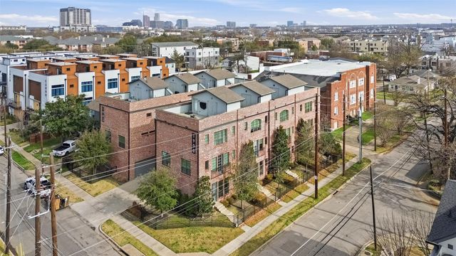 1900 Caddo Street 2, Dallas, TX 75204