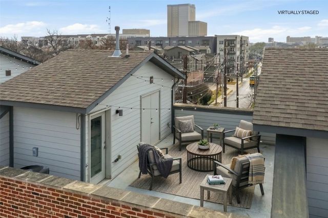 1900 Caddo Street 2, Dallas, TX 75204