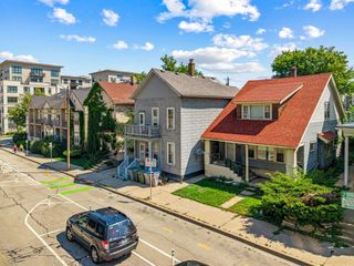 1522 N Van Buren STREET, Milwaukee, WI 53202