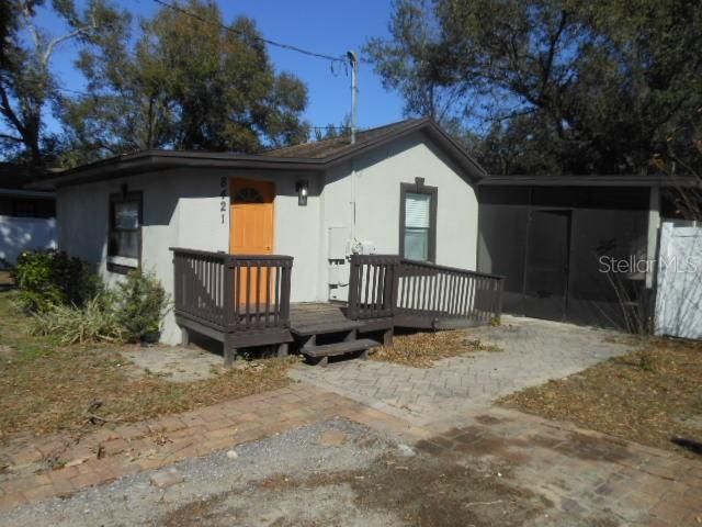 8421 N ORANGEVIEW AVENUE, Tampa, FL 33617