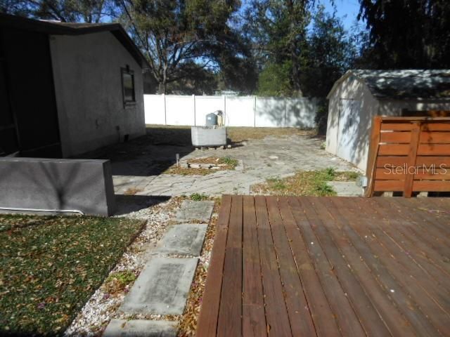 8421 N ORANGEVIEW AVENUE, Tampa, FL 33617