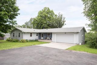 3009 Rosewood Lane SE, Alexandria, MN 56308