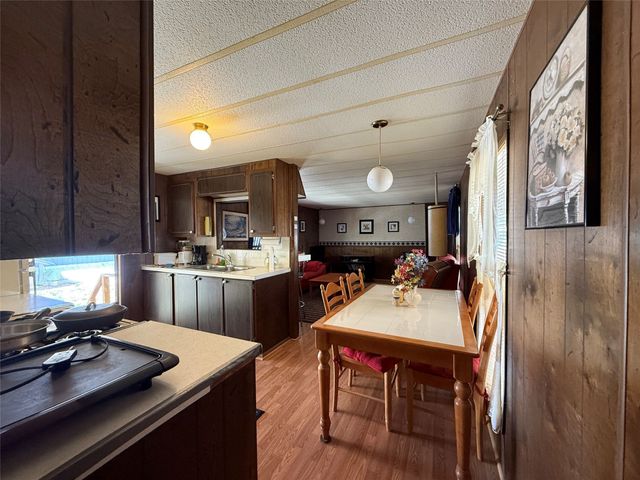 460 Pinon Drive, Chama, NM 87520