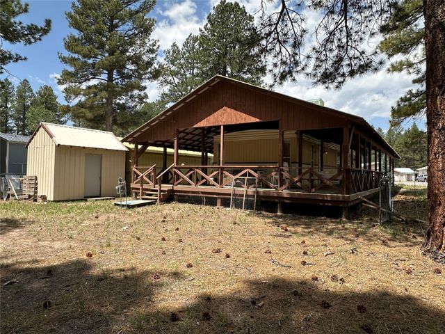 460 Pinon Drive, Chama, NM 87520