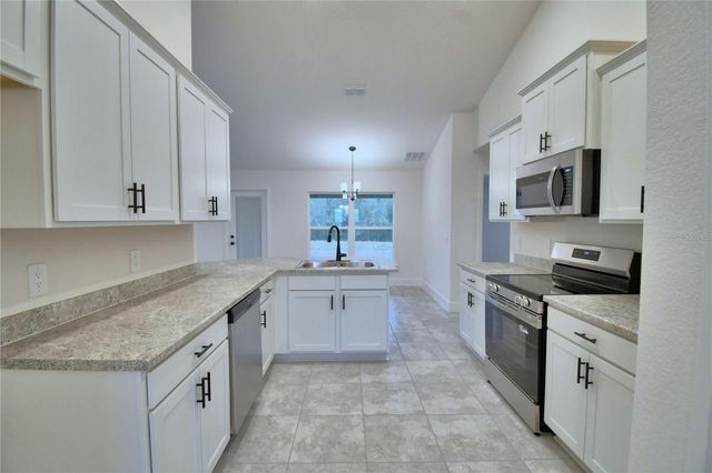 4611 CALAMINT LANE, Auburndale, FL 33823