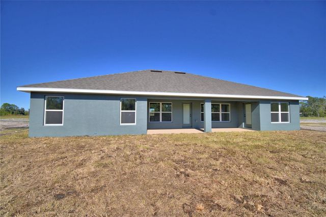 4611 CALAMINT LANE, Auburndale, FL 33823