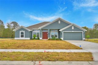 4611 CALAMINT LANE, Auburndale, FL 33823