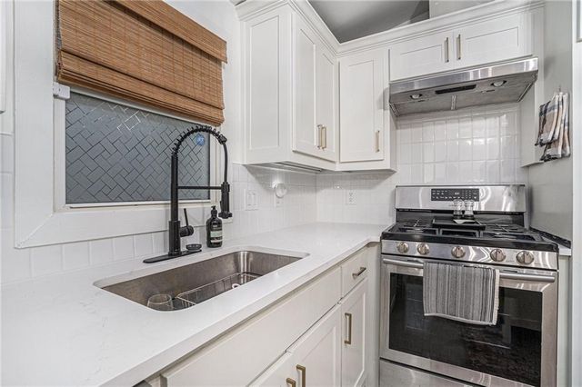 1812 Defoor Avenue, Atlanta, GA 30318