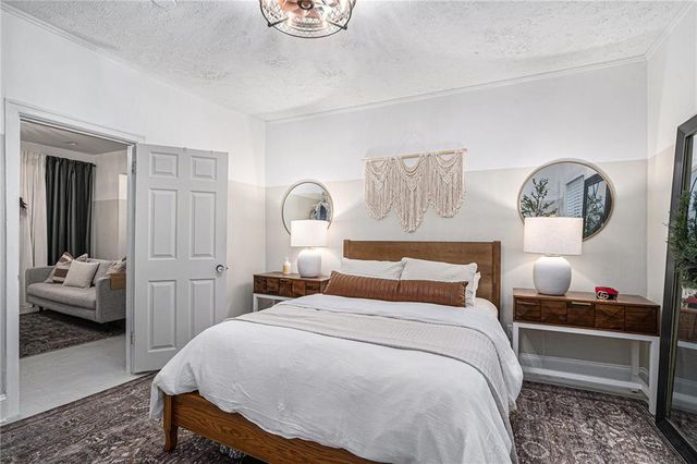 1812 Defoor Avenue, Atlanta, GA 30318