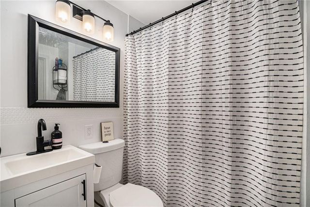 1812 Defoor Avenue, Atlanta, GA 30318