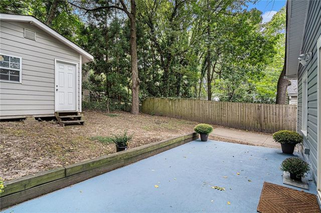 1812 Defoor Avenue, Atlanta, GA 30318