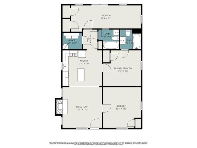 1812 Defoor Avenue, Atlanta, GA 30318