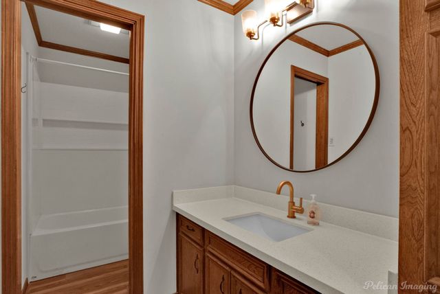 421 Edgemont Drive, Bossier City, LA 71111