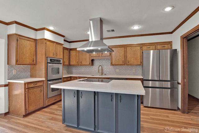 421 Edgemont Drive, Bossier City, LA 71111