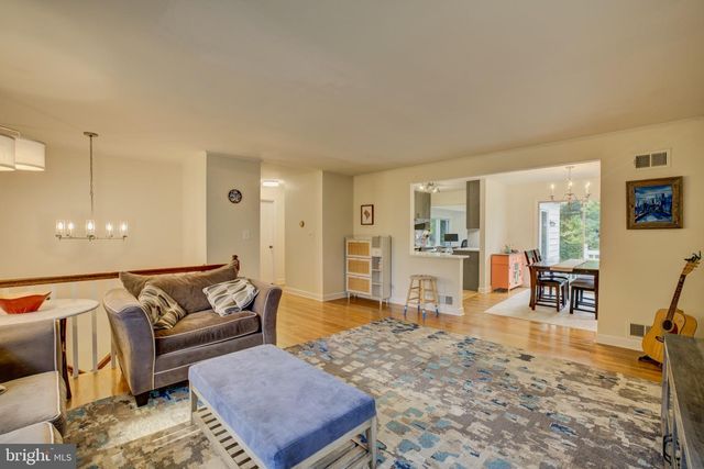 7314 DELFIELD ST, Chevy Chase, MD 20815