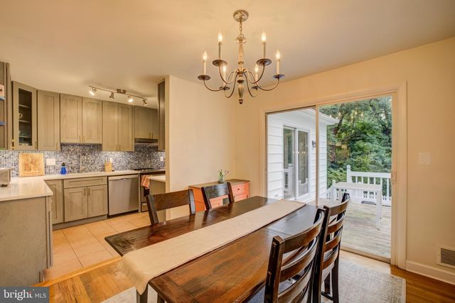 7314 DELFIELD ST, Chevy Chase, MD 20815