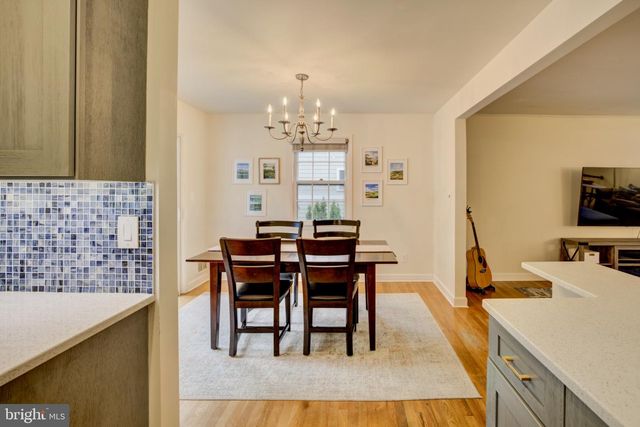 7314 DELFIELD ST, Chevy Chase, MD 20815