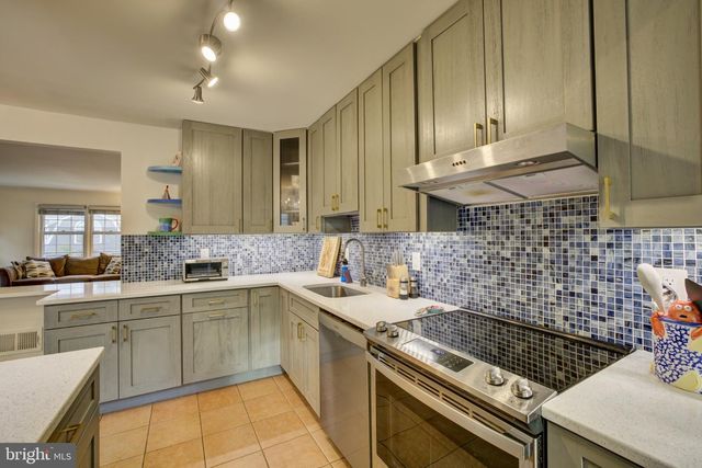 7314 DELFIELD ST, Chevy Chase, MD 20815