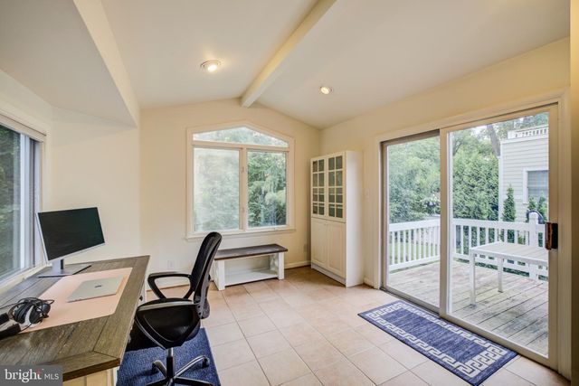 7314 DELFIELD ST, Chevy Chase, MD 20815