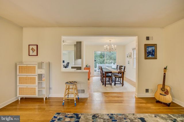 7314 DELFIELD ST, Chevy Chase, MD 20815