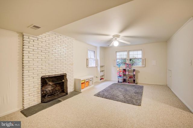 7314 DELFIELD ST, Chevy Chase, MD 20815