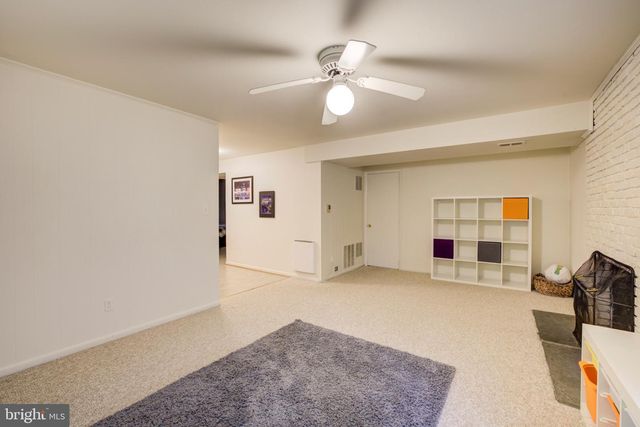 7314 DELFIELD ST, Chevy Chase, MD 20815