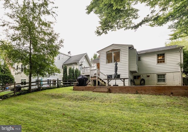 7314 DELFIELD ST, Chevy Chase, MD 20815