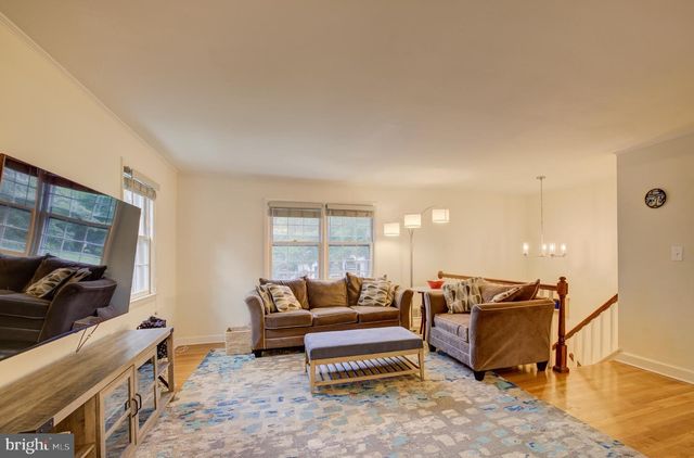7314 DELFIELD ST, Chevy Chase, MD 20815